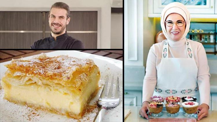 Chickpea halwa becomes symbol of new era between Turkey, Greece