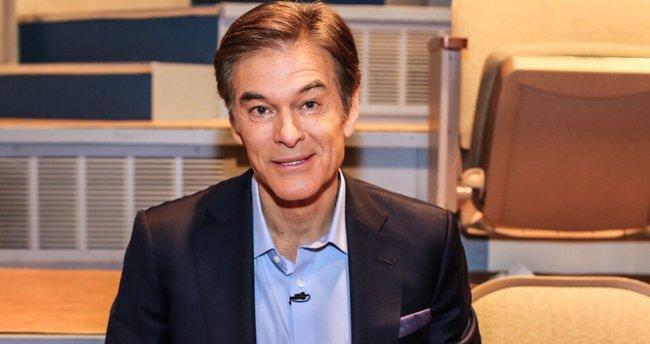 Mehmet Öz to renounce Turkish citizenship if elected