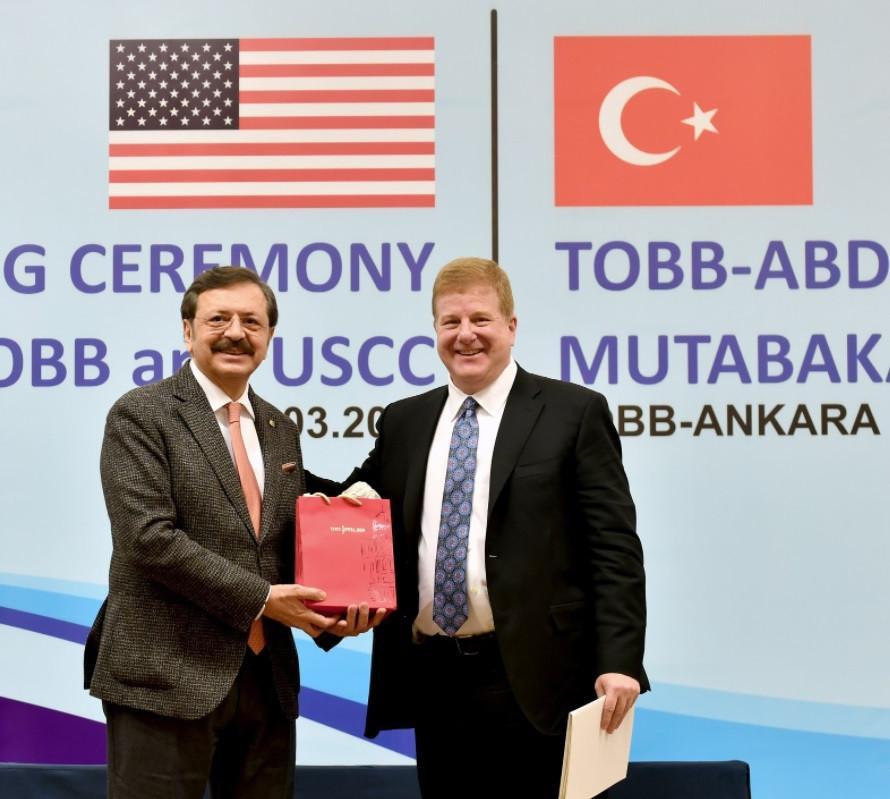 Firms fleeing Russia could hunker down in Turkey: US executive