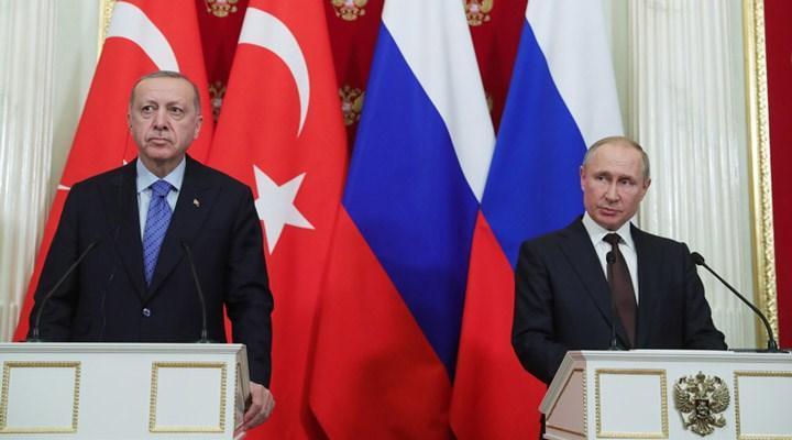 Turkey reiterates offer to host Russian, Ukrainian leaders