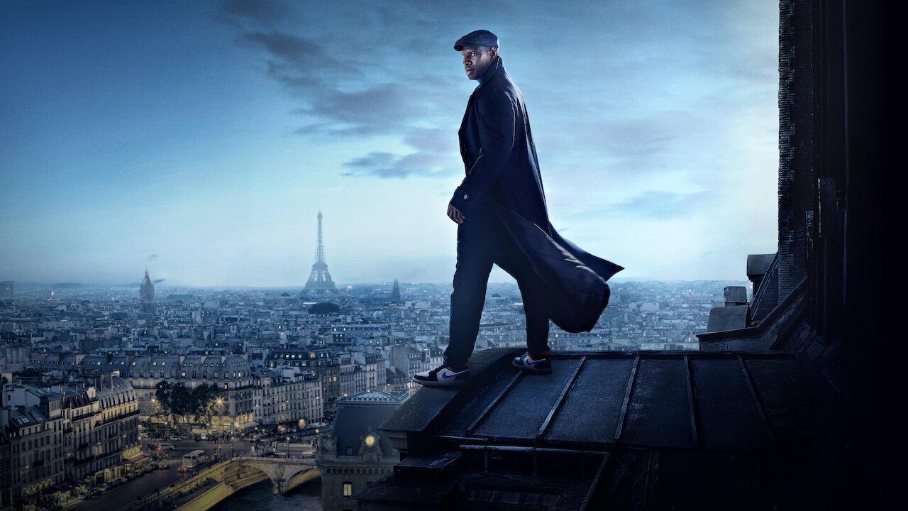 Seven charged in France over daylight robbery of ’Lupin’ crew