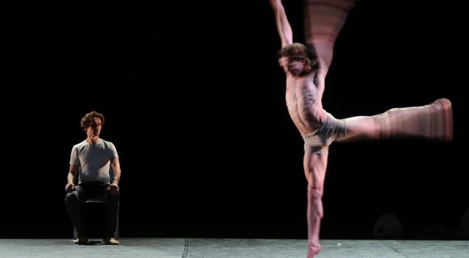 Ballet greats unite for London Ukraine benefit gala