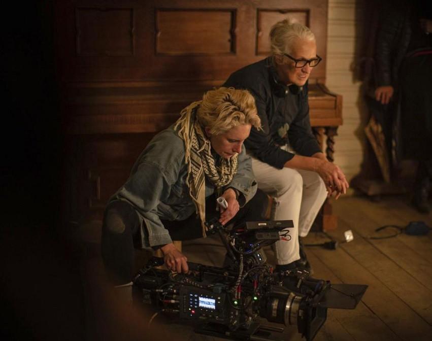 Ari Wegner: The other woman behind ’The Power of the Dog’
