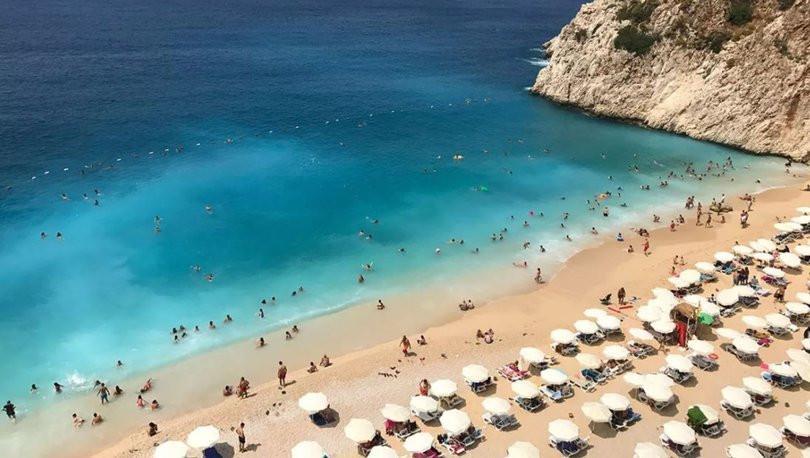 Tourist arrivals in country jump to 1.5 mln in February