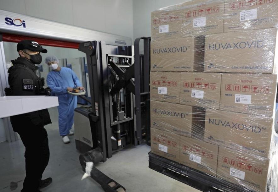 Rich countries getting new COVID vaccine before poorer ones