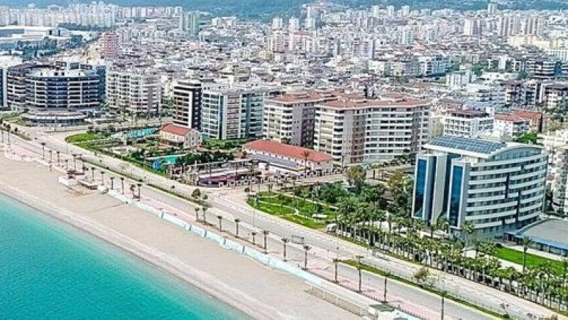 Rent, property prices skyrocket in Antalya amid Ukraine war