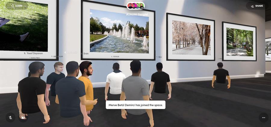 Education will meet with metaverse, says minister
