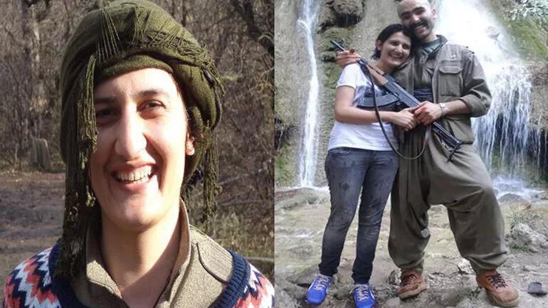Arrest warrant issued against HDP MP over terrorism charges