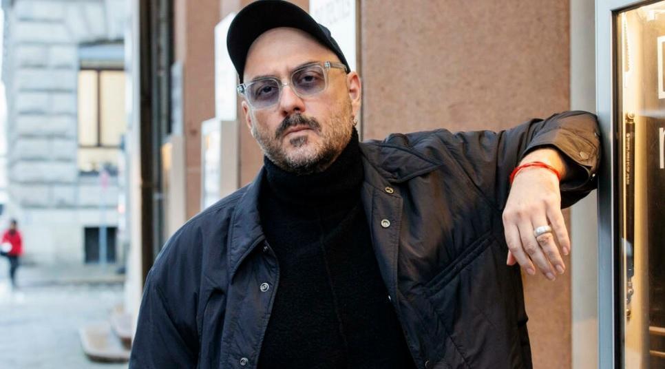 Serebrennikov to open Avignon Festival despite travel ban