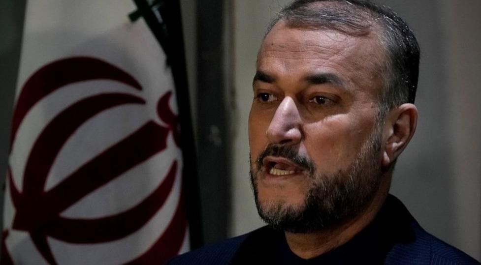 Iran diplomat suggests flexibility to restore nuclear deal
