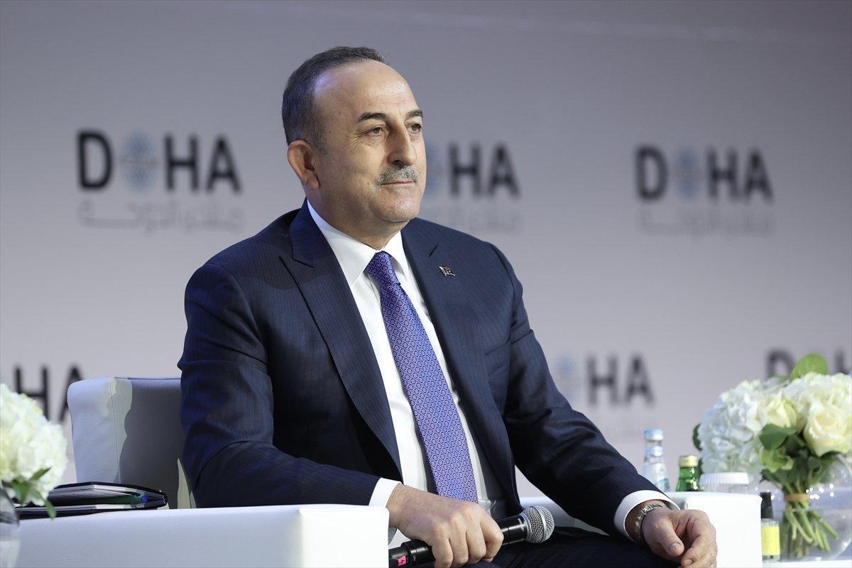 Russian oligarchs can come to Turkey if legal, minister says