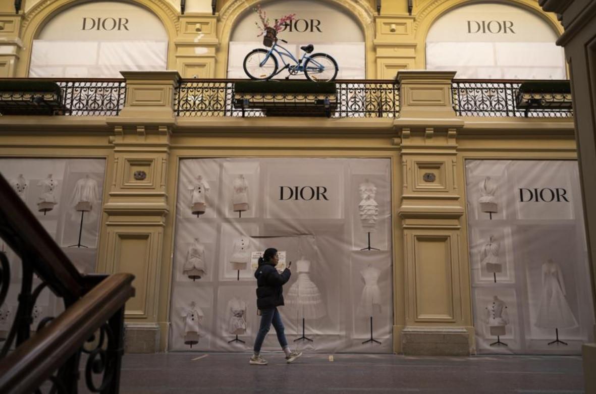 Russian mall-owners look at Turkey to replace existing Western brands