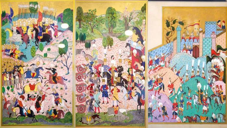 New version of Suleiman the Magnificient book penned