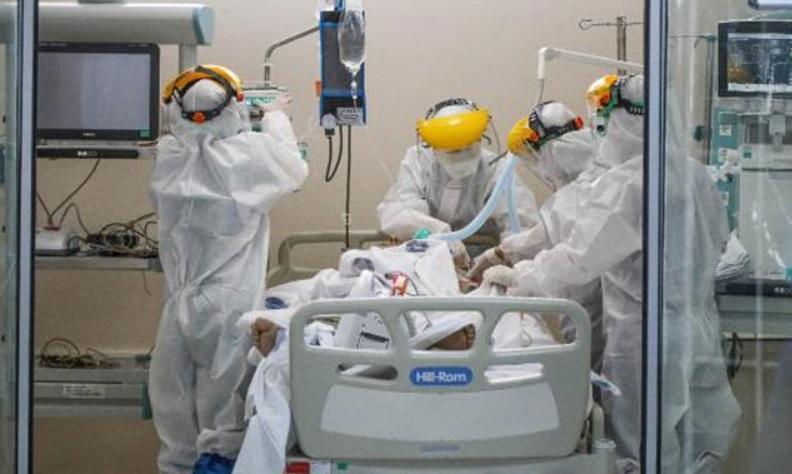 Turkey reports 16,190 new coronavirus cases, 63 more deaths