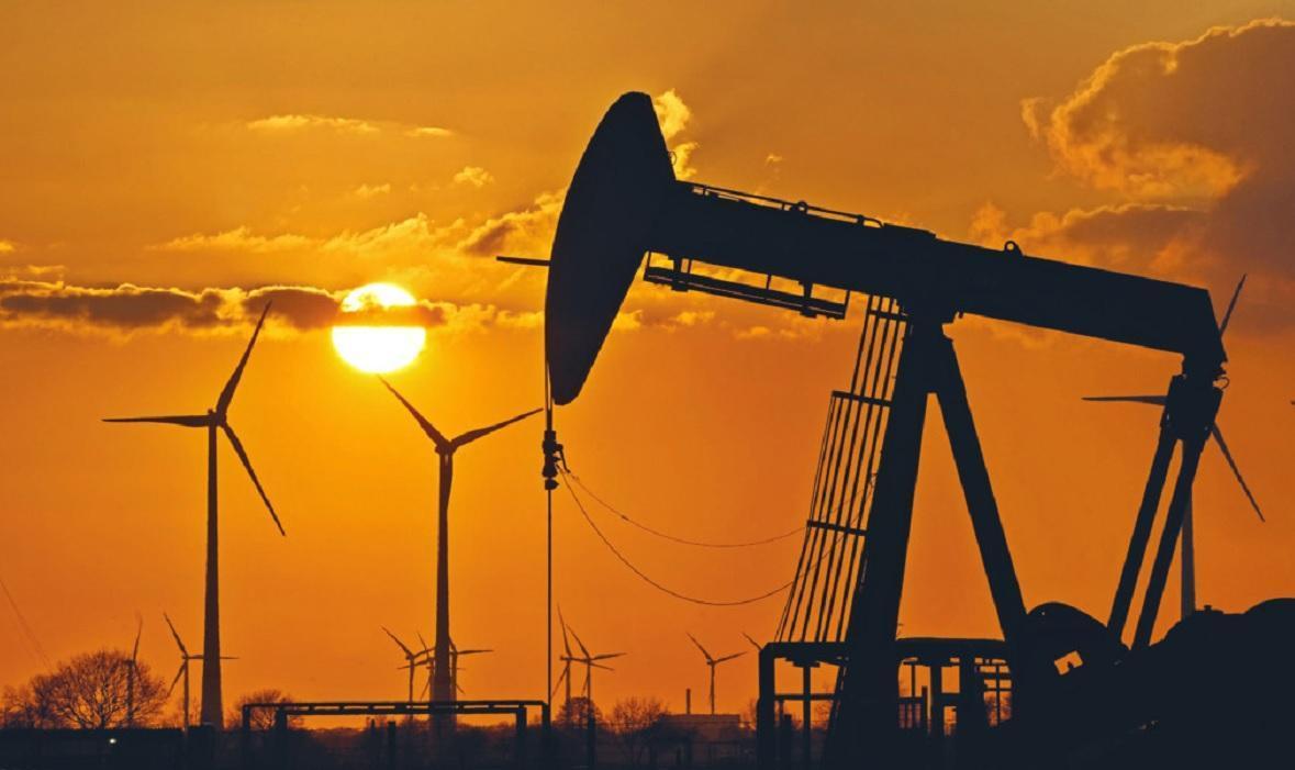 Biden planning to tap oil reserve to control prices