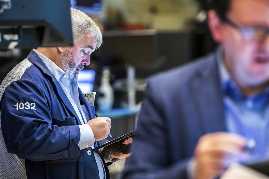 Wall Street IPOs slow down due to uncertainties, volatility
