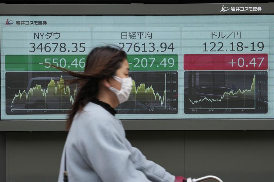 Confidence weakens among Japanese manufacturers