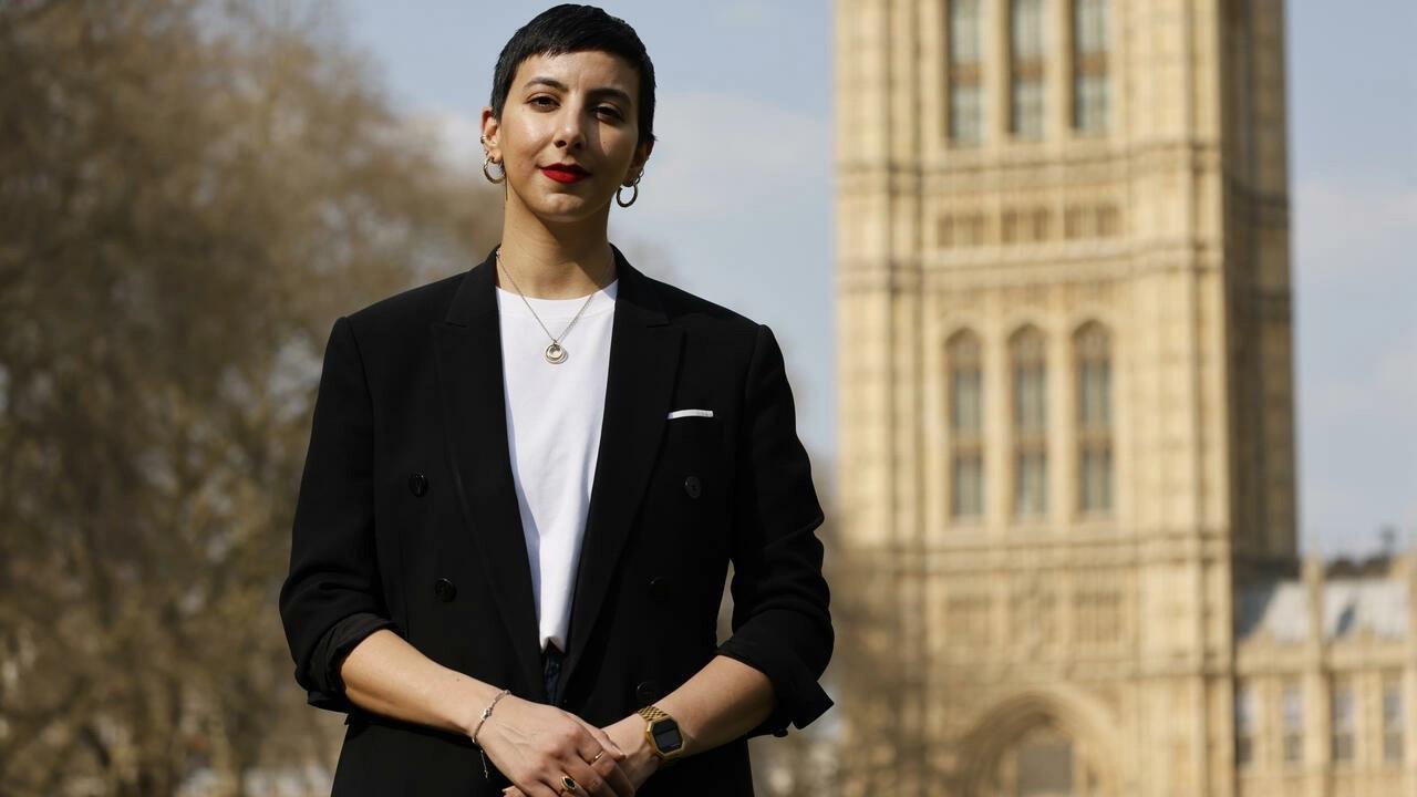 ’About time’: Law set to end child marriage in England and Wales