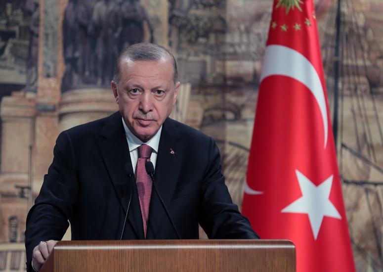 Turkey moves closer to its economic targets: Erdoğan