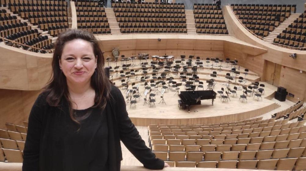 CSO appoints first female manager