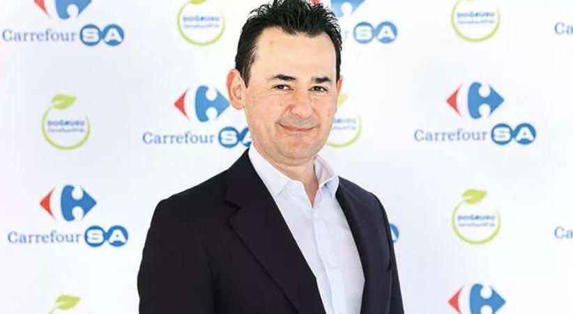 CarrefourSA aims to open 300 new stores this year