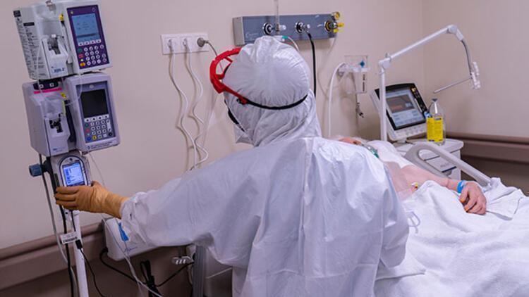 Turkey reports 9,021 new coronavirus cases, 38 more deaths