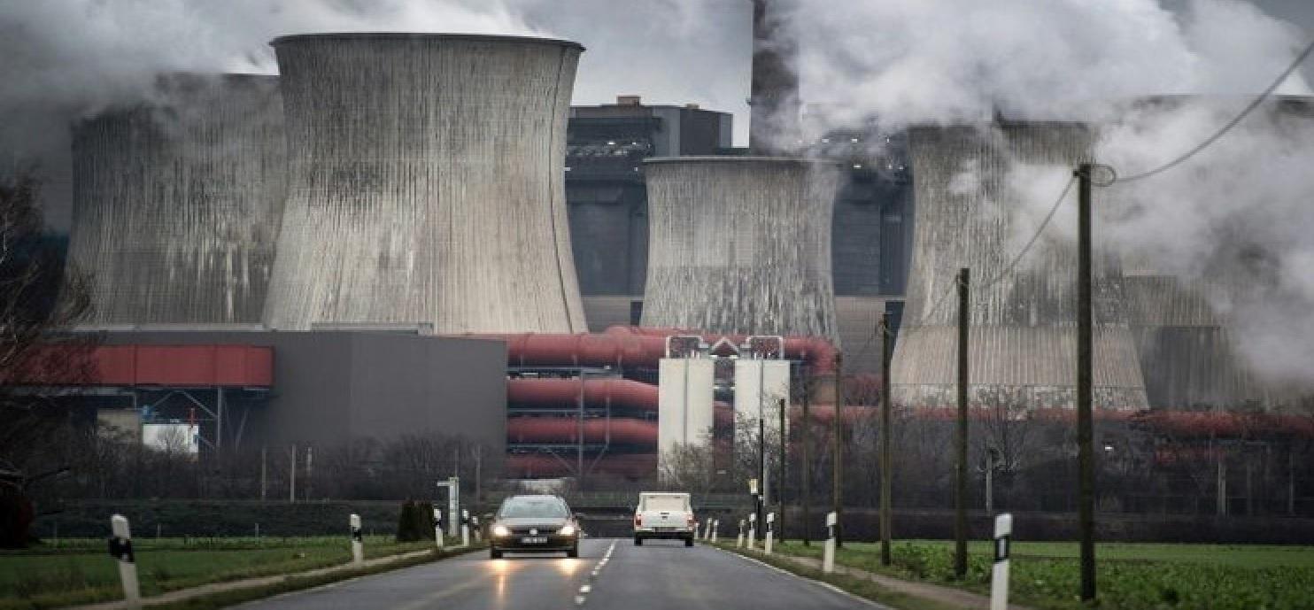 UK may build seven nuclear plants by 2050: Minister