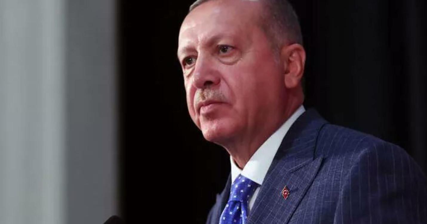 Erdoğan sues Kılıçdaroğlu for 1 million liras over economy claims