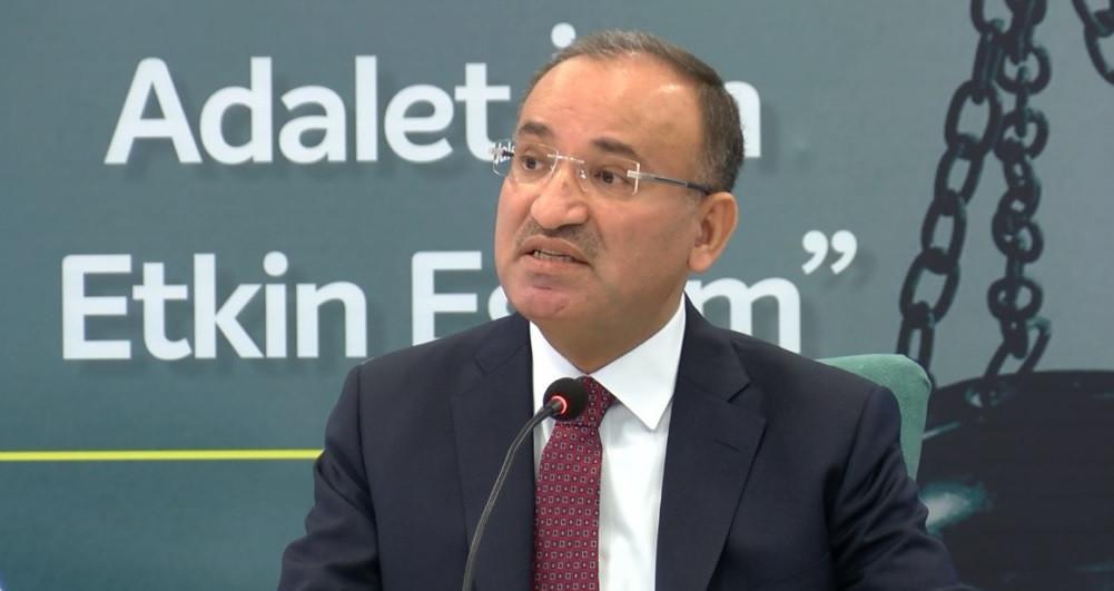 Turkey planning to introduce deputy judge, prosecutor posts