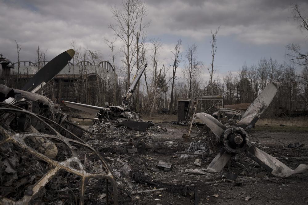 Zelensky to address UN amid outrage over civilian deaths