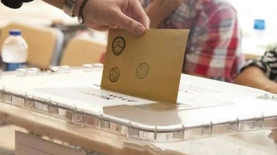 Turkey to elect 316 MPs in 14 provinces