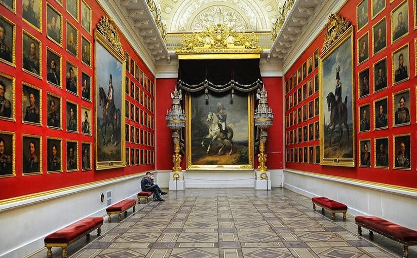 Finland seizes Russian-bound art worth 42mn euros
