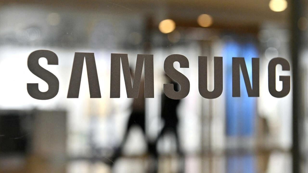 Samsung forecasts Q1 operating profit up 50.3% year-on-year