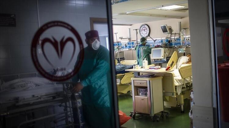 Turkey reports 9,354 new coronavirus cases, 36 more deaths