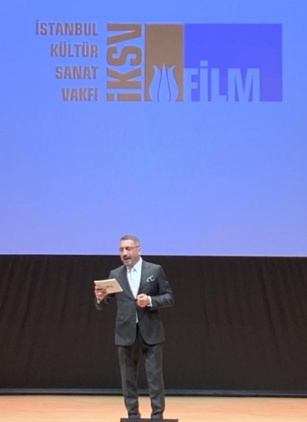 Prominent film fest kicked off with gala