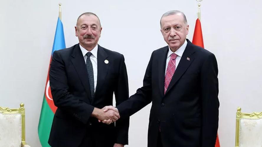 Erdoğan welcomes Baku-Yerevan deal for peace talks