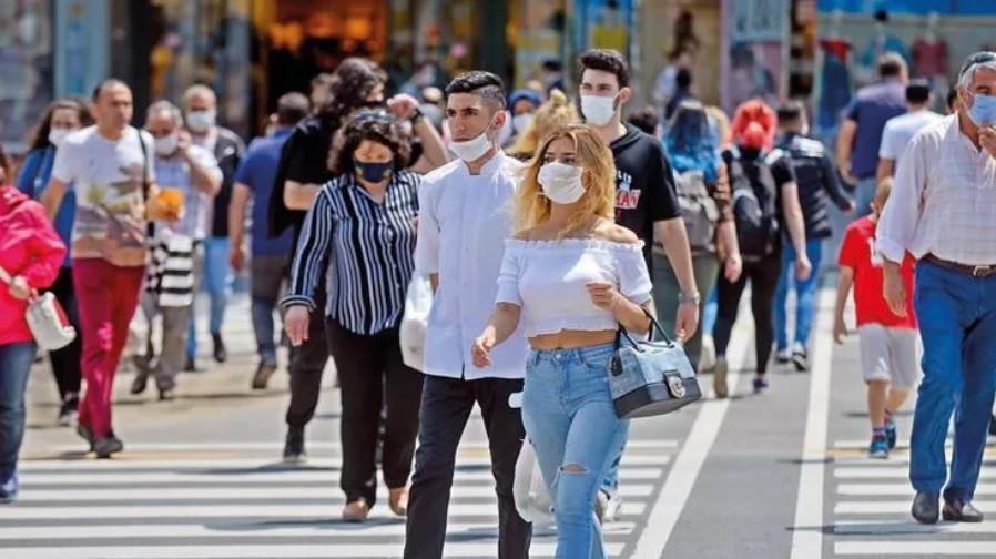 Pandemic situation to improve further in summer, say experts