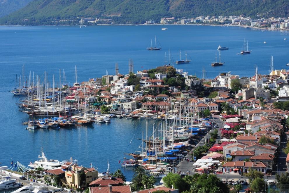 Turkey to lure budget-conscious travelers this year: Study
