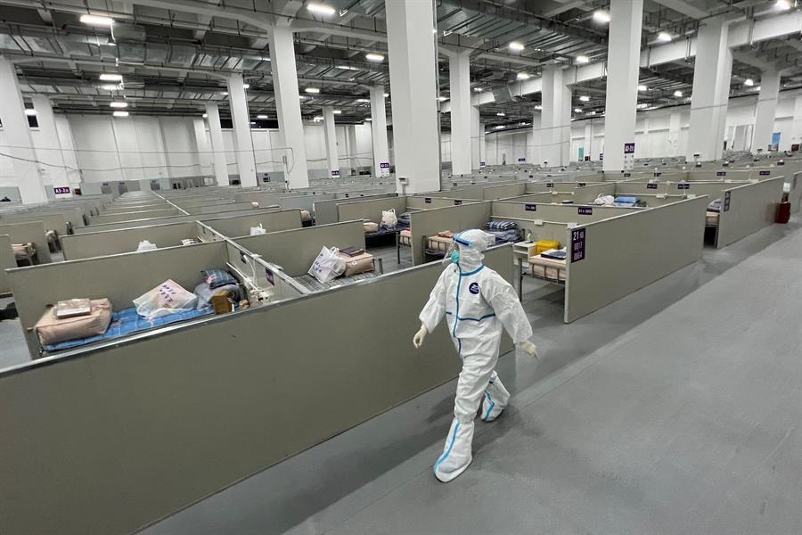 China’s health system faces raft of challenges as Omicron hits