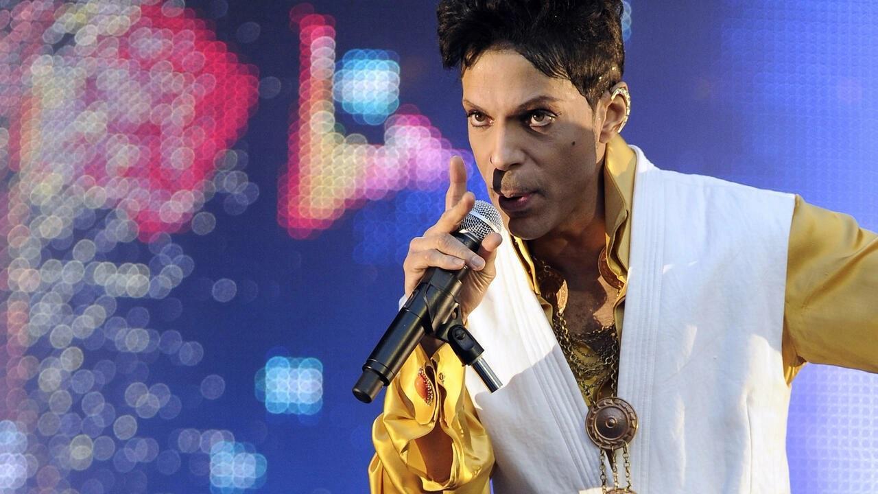 Long-lost video of Prince as child unearthed in Minnesota