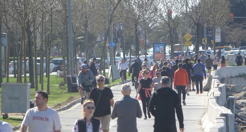 COVID measures relaxed in public sector