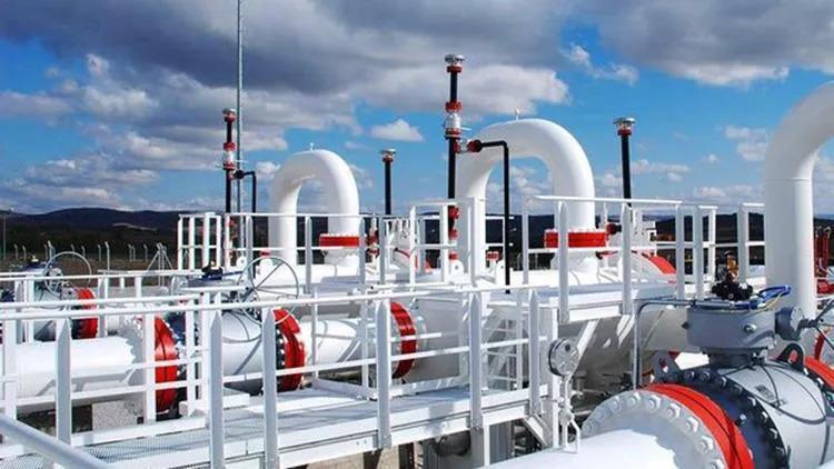 Turkey accelerates efforts for energy cooperation with Europe