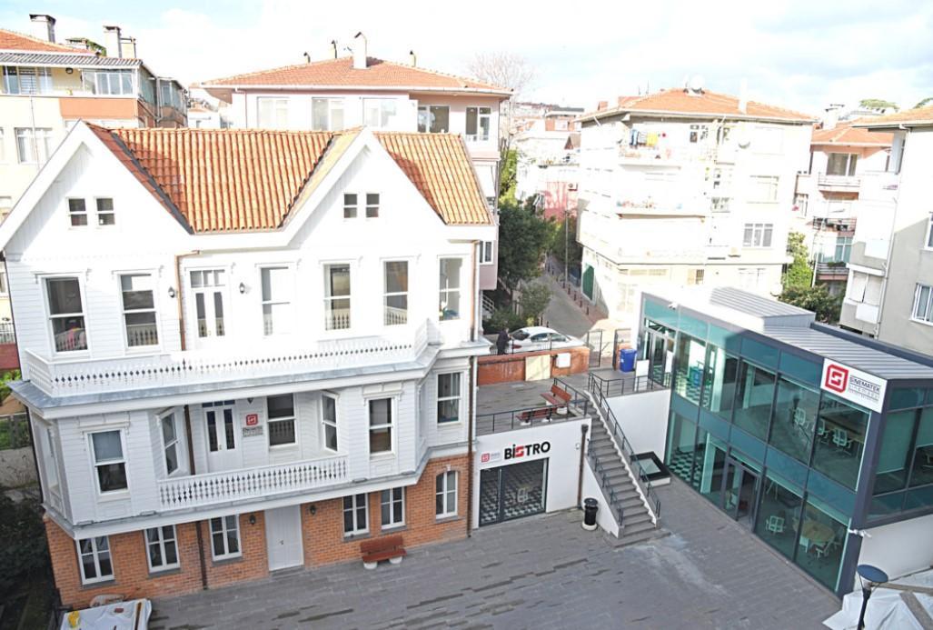 Kadıköy Municipality’s Cinematheque hosts Istanbul Film Festival