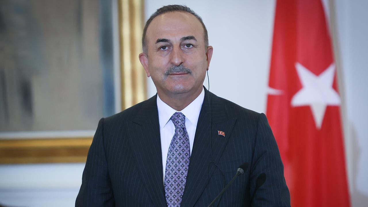 Turkey’s normalization with rivals gains momentum: FM