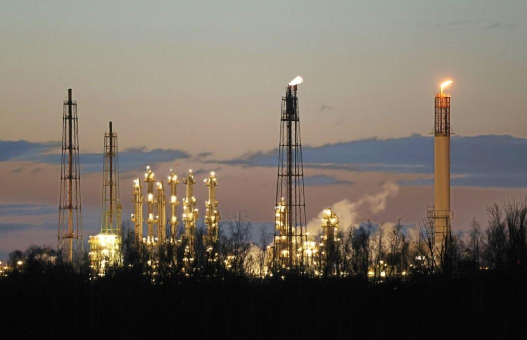 Europe striving to quit Russian gas dependence