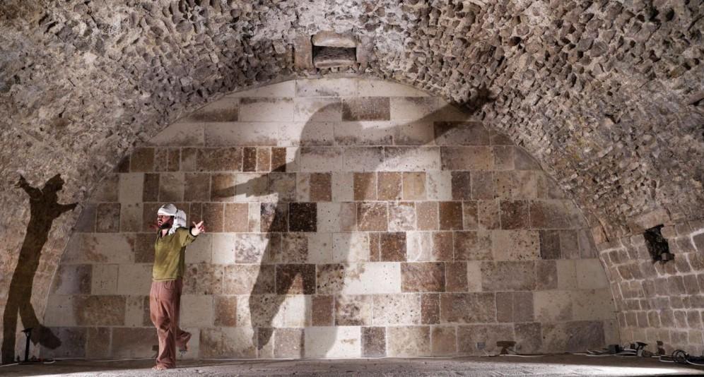 Bergama Theater Festival to open in June
