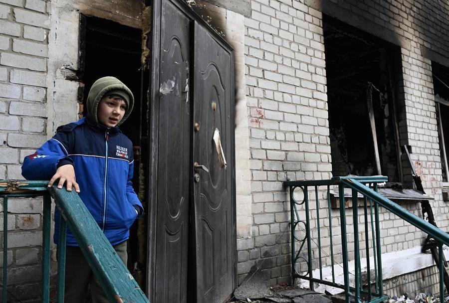Russia war a ‘genocide,’ trying to ‘wipe out’ Ukraine: Biden