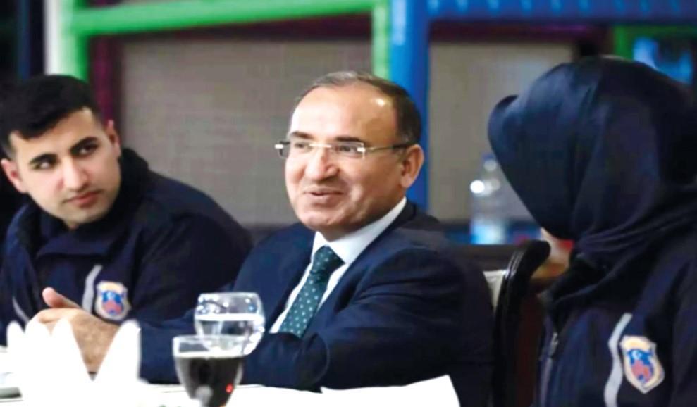 Permanent alimony not fair: Justice minister