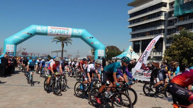 Sepulveda wins ‘Queen Stage’ of Tour of Turkey