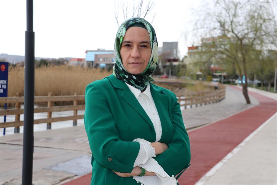 Work underway to add Turkey to EuroVelo network